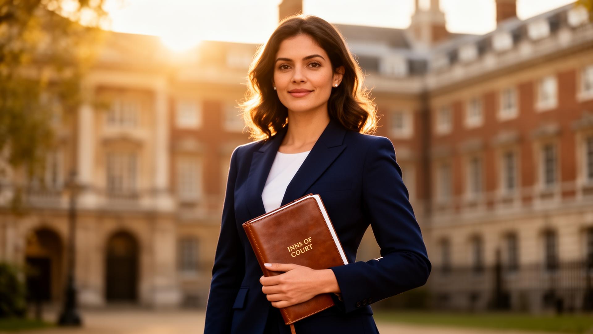 Foreign-qualified lawyer preparing for the SQE in London